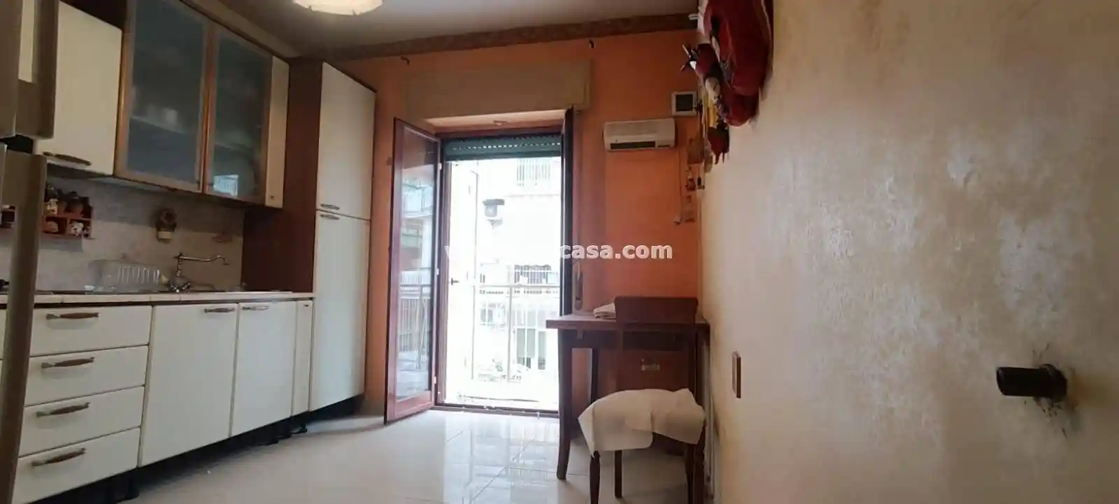 Trilocale via Cappuccini, Centro, Crotone - foto 4