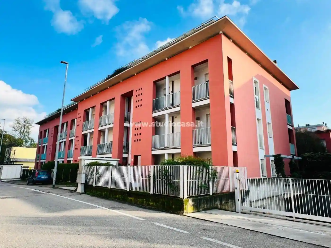 Appartamento in vendita a Crema