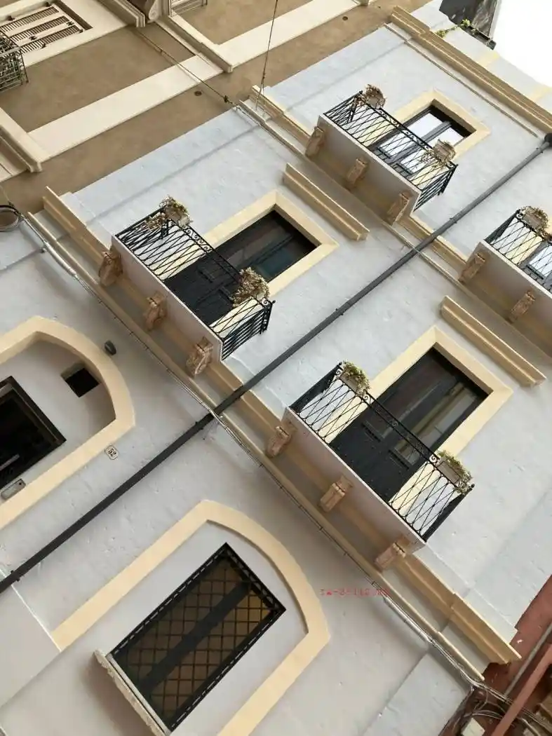 Appartamento in affitto a Taranto