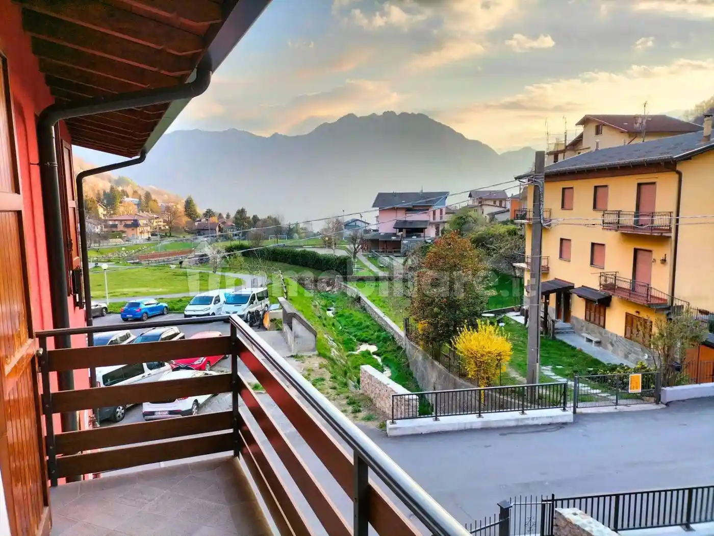 Appartamento in vendita a Casargo