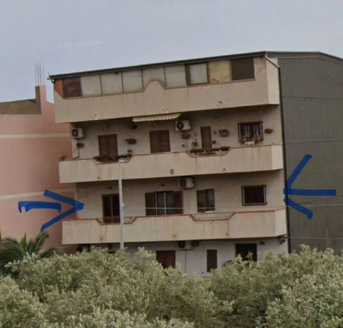 Appartamento in vendita a Reggio Calabria