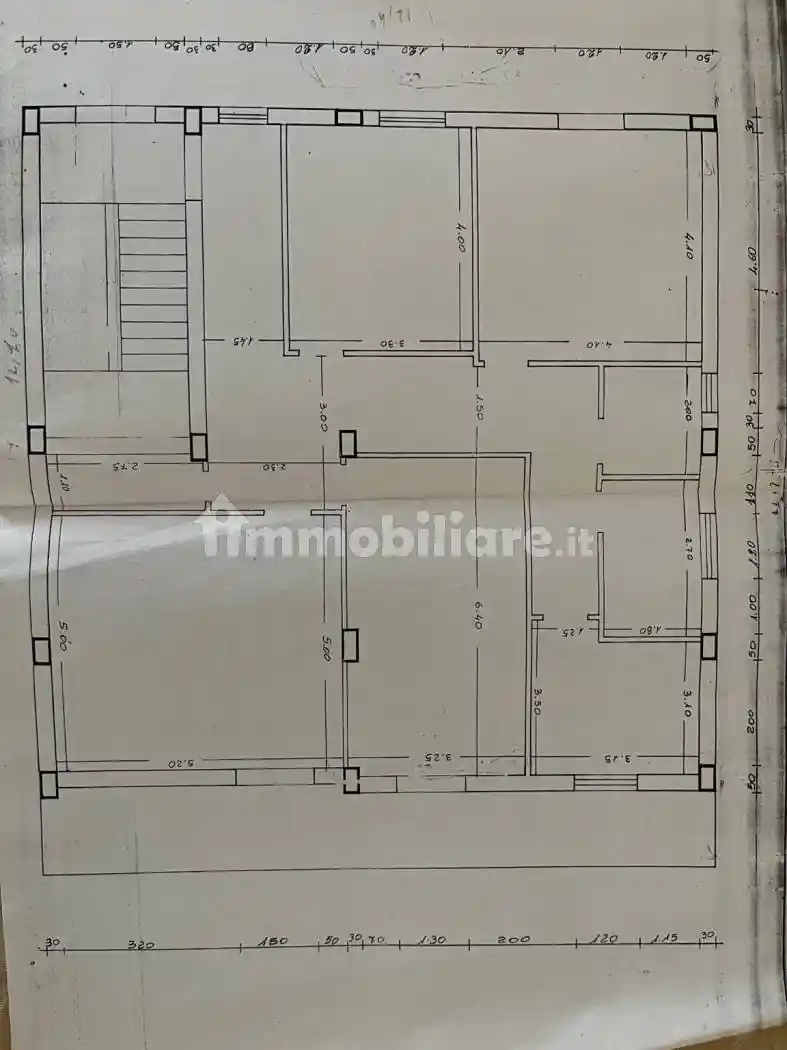 Quadrilocale via Torrente Colello Bocale 5, Pellaro, Reggio Calabria - foto 2