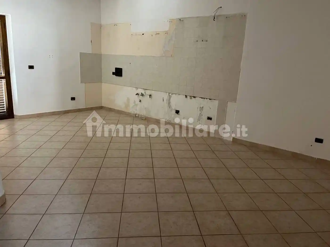 Quadrilocale via Torrente Colello Bocale 5, Pellaro, Reggio Calabria - foto 5