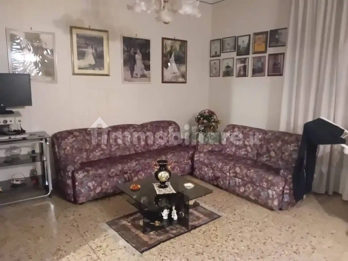 Palazzo - Edificio in vendita a Catania