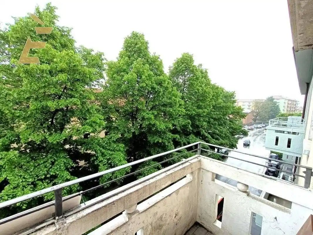 Appartamento in vendita a Pinerolo