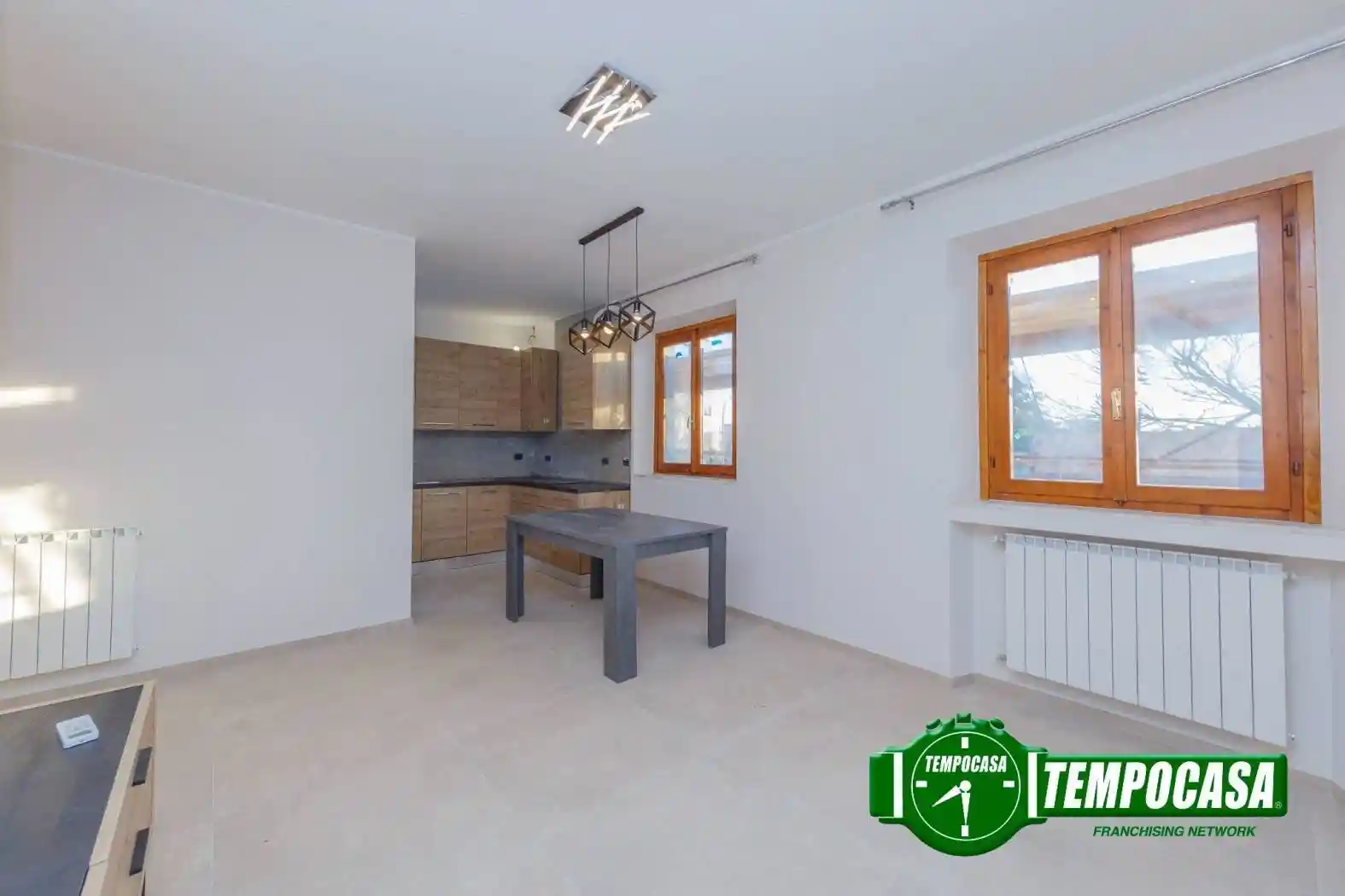 Appartamento in vendita a Binasco