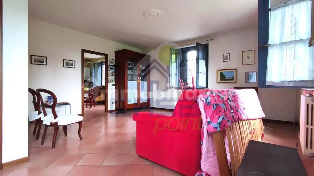 Terratetto unifamiliare via Beltrami, Corno Giovine - foto 2