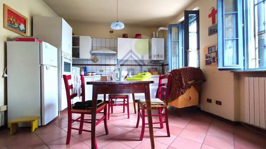 Terratetto unifamiliare via Beltrami, Corno Giovine - foto 3