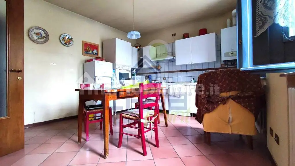 Terratetto unifamiliare via Beltrami, Corno Giovine - foto 5