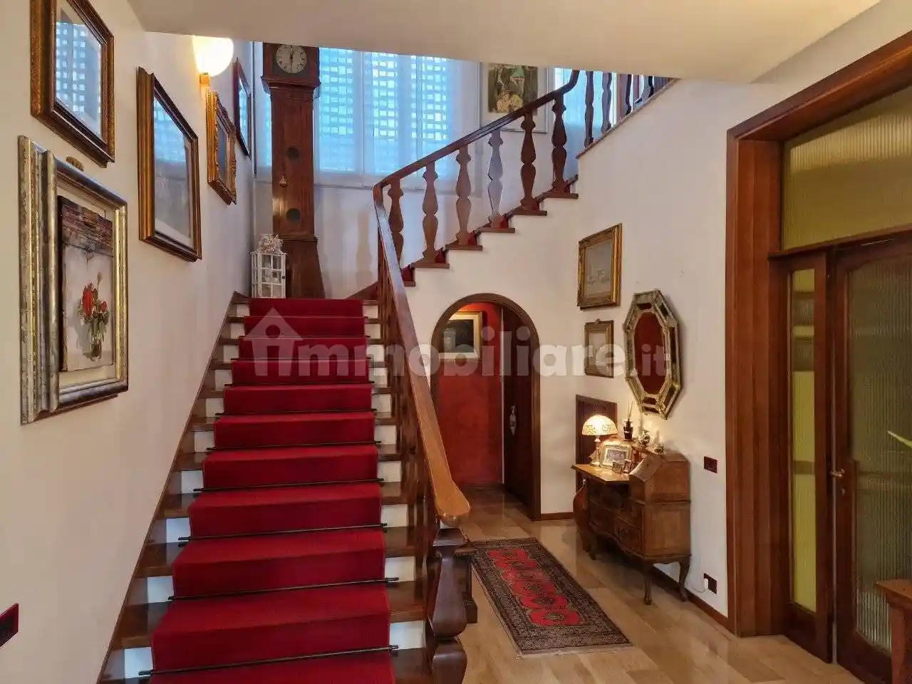 Villa in vendita a Thiene