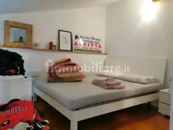 Bilocale Vico Primo Giuseppe Raffaelli, Centro Storico, Catanzaro - foto 4