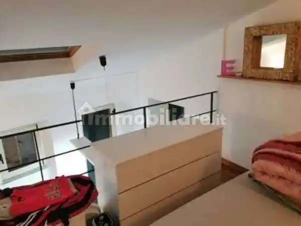 Bilocale Vico Primo Giuseppe Raffaelli, Centro Storico, Catanzaro - foto 5