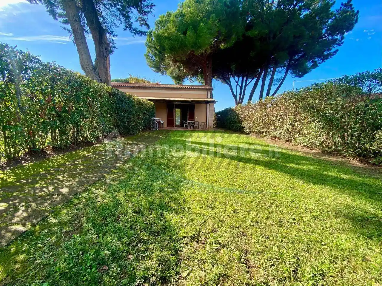 Appartamento in vendita a Rosignano Marittimo