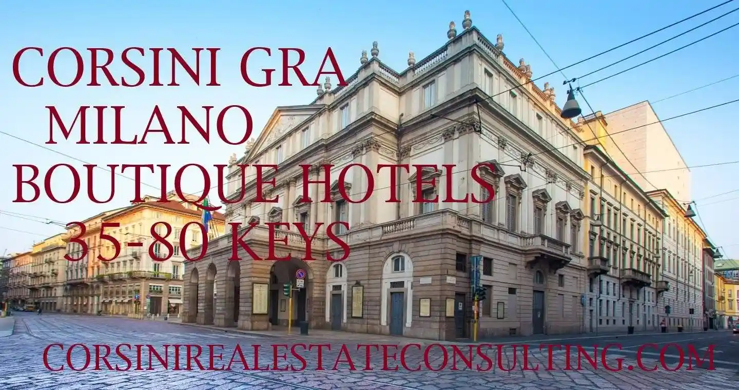 Palazzo - Edificio in affitto a Milano