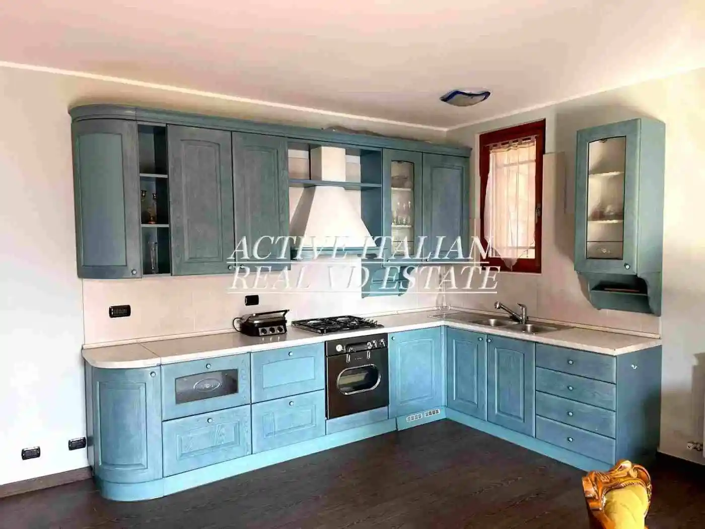 Appartamento in vendita a Domaso