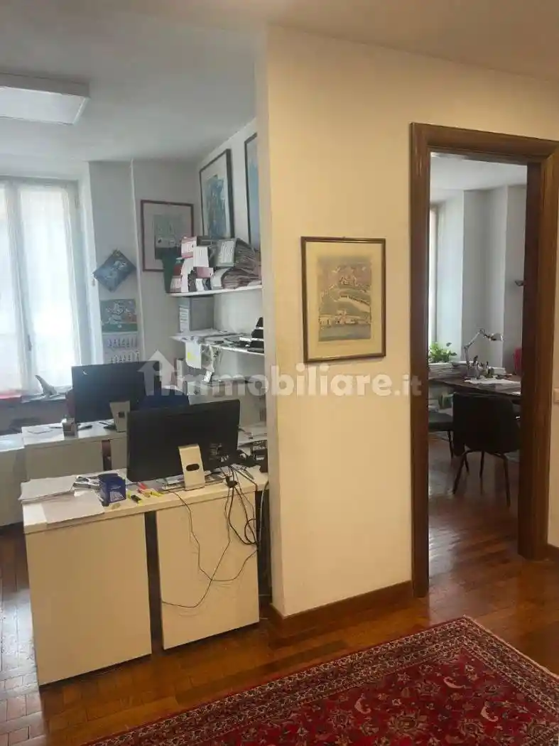 Appartamento ottimo stato, primo piano, Corsi, Ancona - foto 2