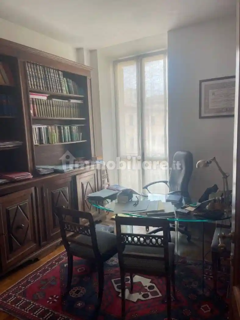 Appartamento ottimo stato, primo piano, Corsi, Ancona - foto 4