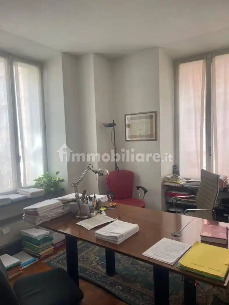 Appartamento ottimo stato, primo piano, Corsi, Ancona - foto 5