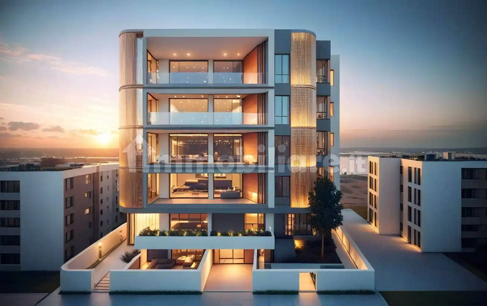 Appartamento in vendita a Civitanova Marche