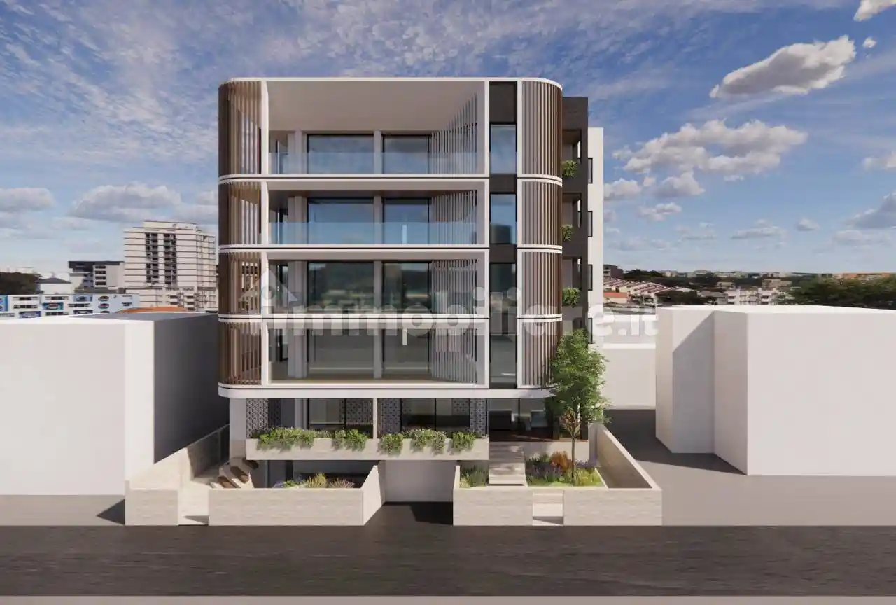 Appartamento in vendita a Civitanova Marche