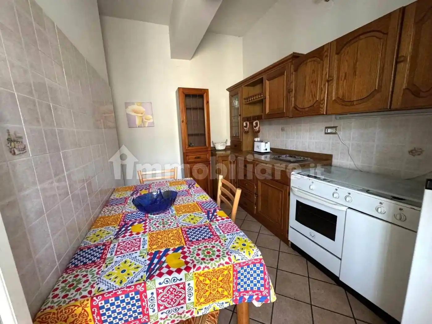 Quadrilocale buono stato, Mater Domini - Cavita, Catanzaro - foto 2