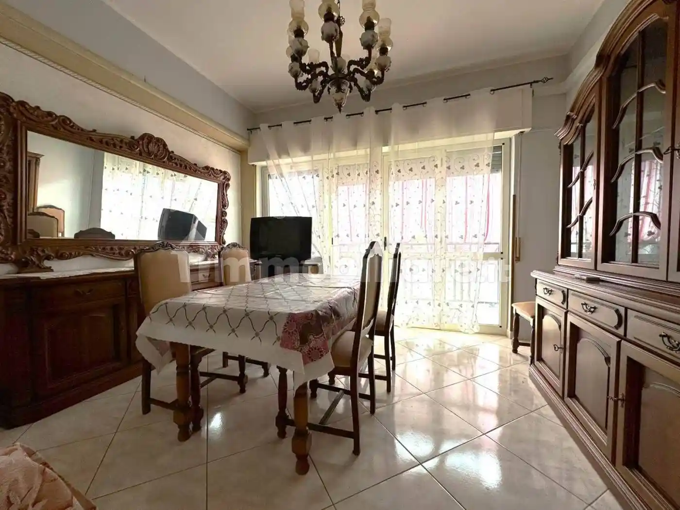 Quadrilocale buono stato, Mater Domini - Cavita, Catanzaro - foto 4