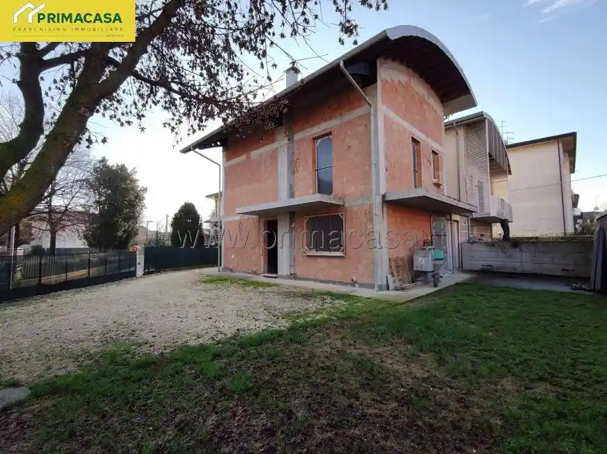 Casa indipendente in vendita a Scorzè
