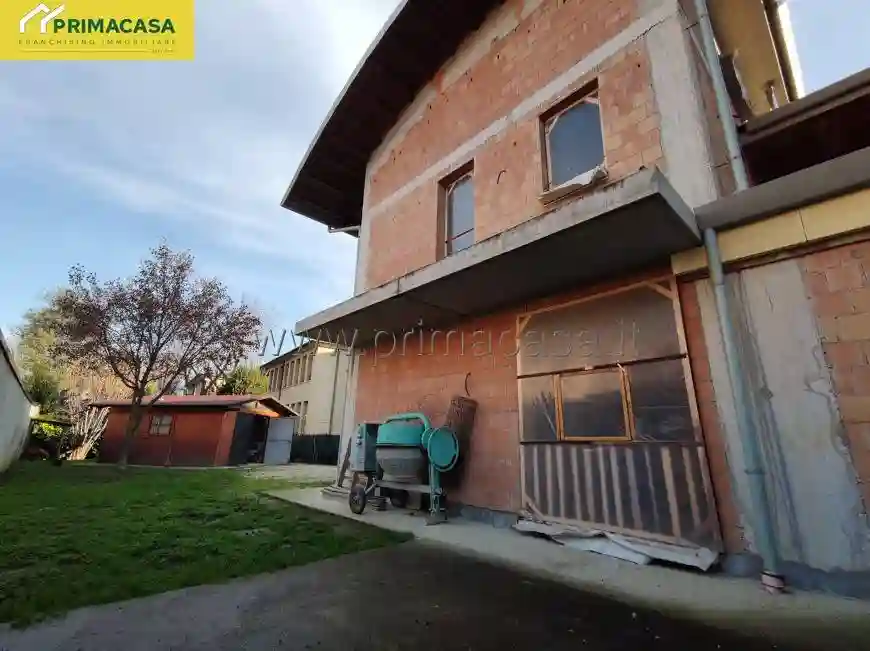 Casa indipendente - foto 4