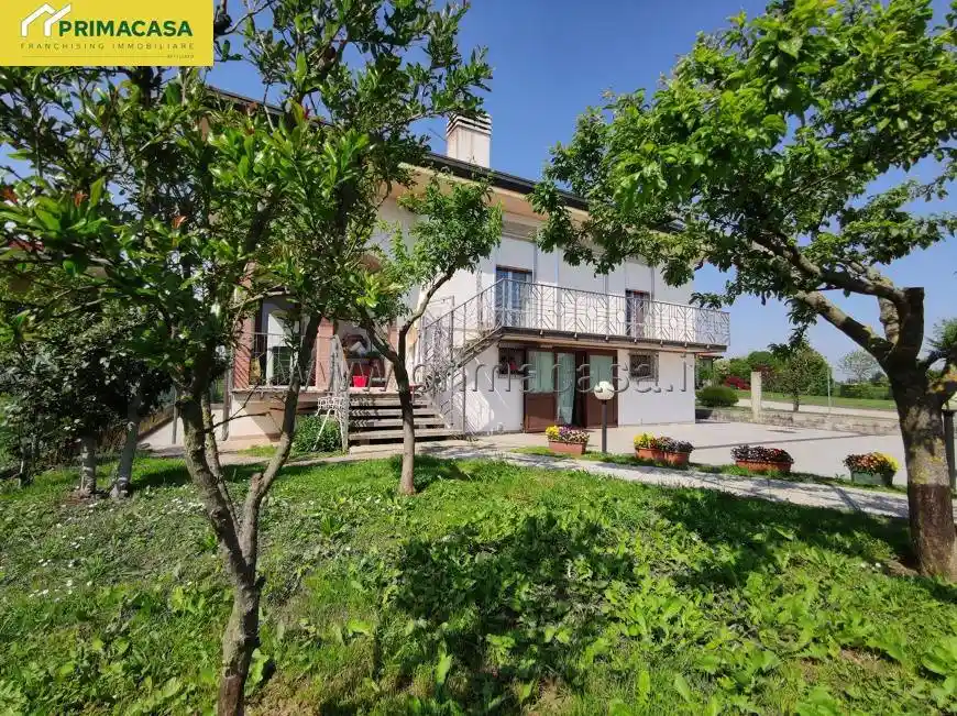 Casa indipendente in vendita a Scorzè
