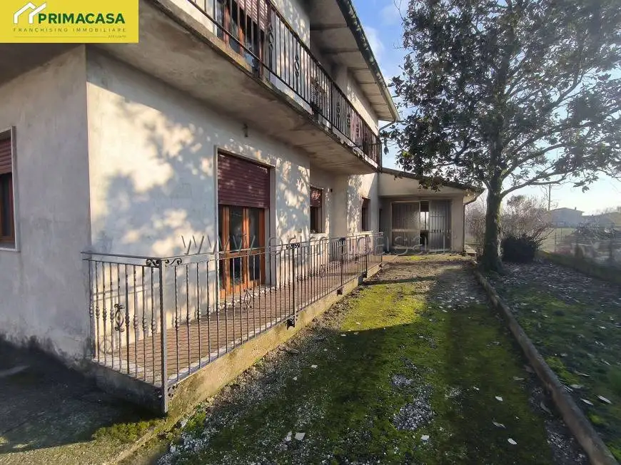 Casa indipendente in vendita a Scorzè