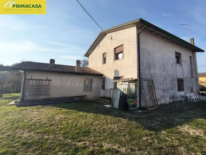 Terratetto unifamiliare piazza Cesare Cappelletto 6, Rio San Martino, Scorzè - foto 2