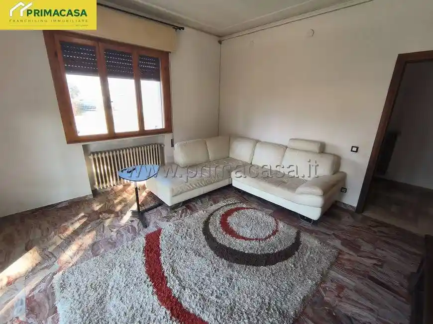 Terratetto unifamiliare piazza Cesare Cappelletto 6, Rio San Martino, Scorzè - foto 4