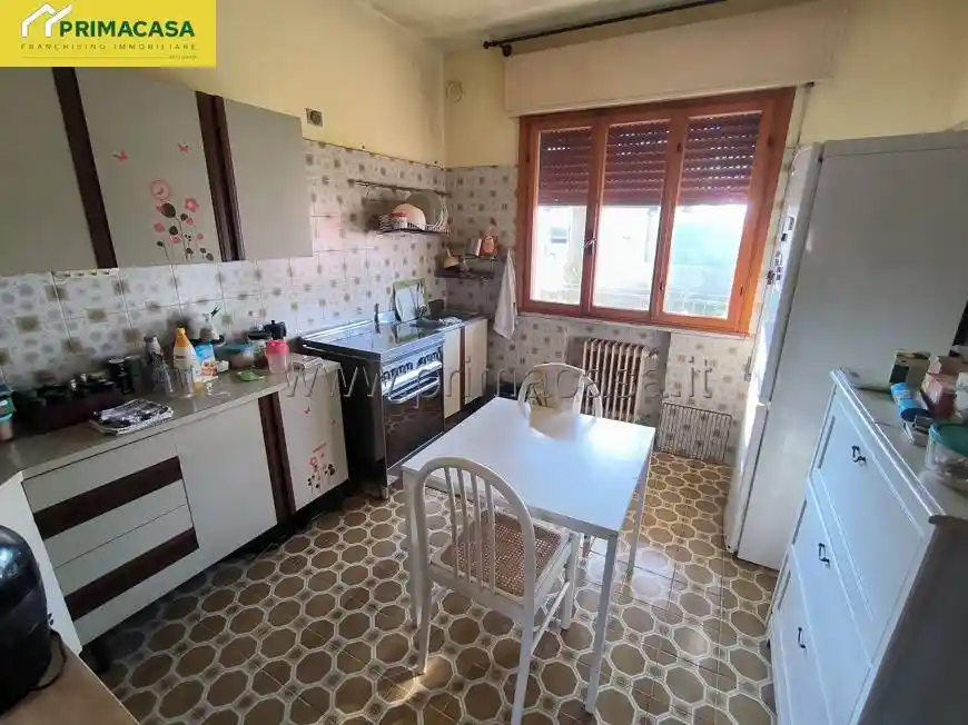 Terratetto unifamiliare piazza Cesare Cappelletto 6, Rio San Martino, Scorzè - foto 5