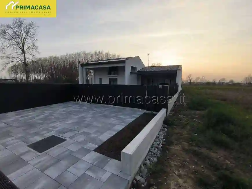 Casa indipendente - foto 3