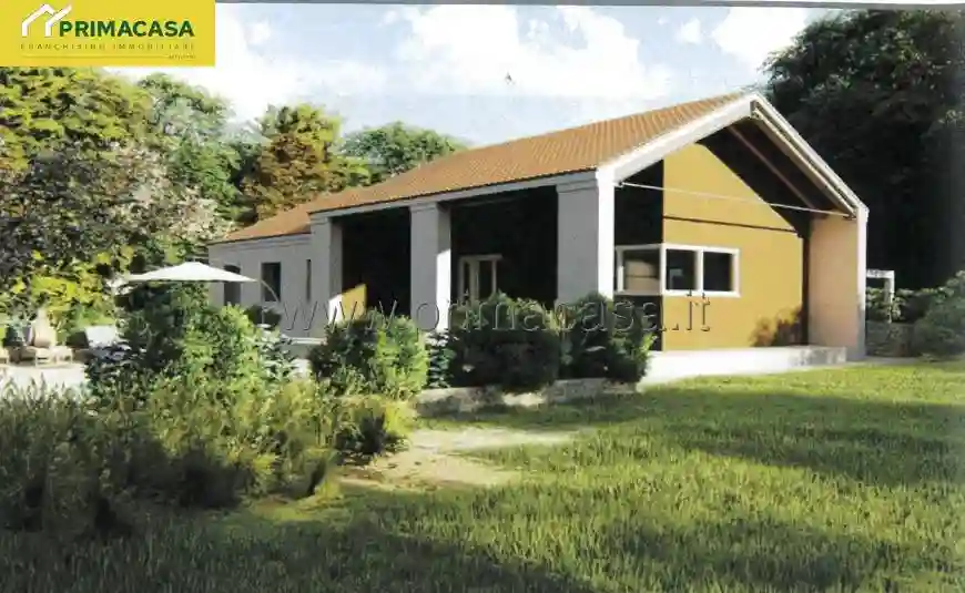 Casa indipendente - foto 2