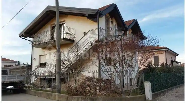 Appartamento in vendita a Castiglione Olona