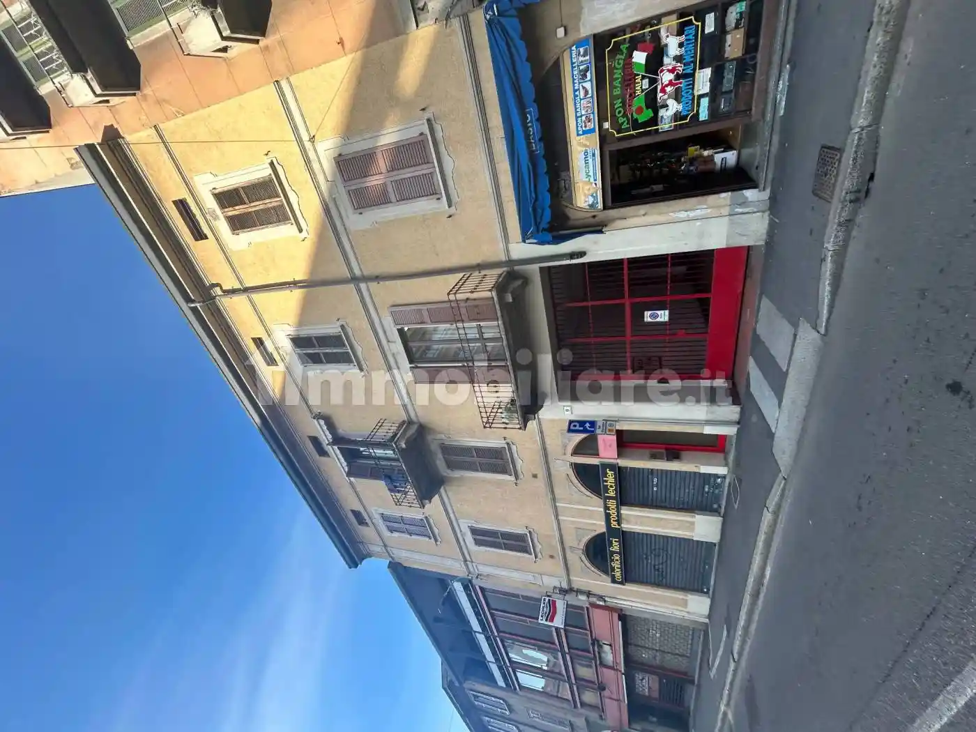 Appartamento in vendita a Varese