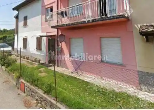 Appartamento in vendita a Brenta