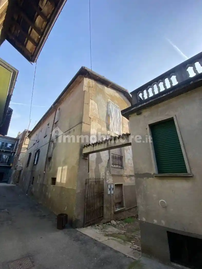 Appartamento in vendita a Induno Olona