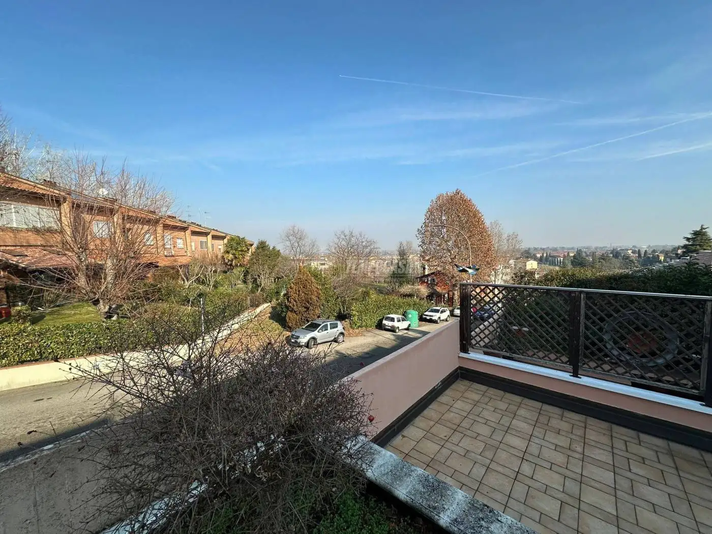 Villetta a schiera in vendita a Zola Predosa