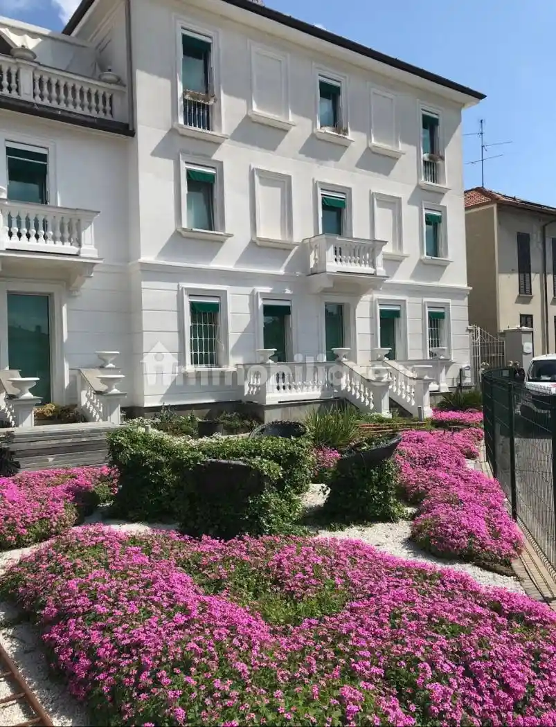 Appartamento in affitto a Arosio