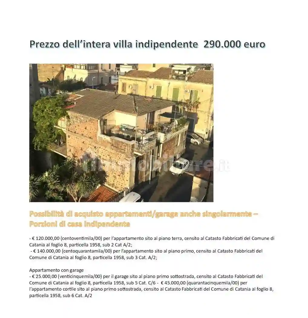 Palazzo - Edificio - foto 2