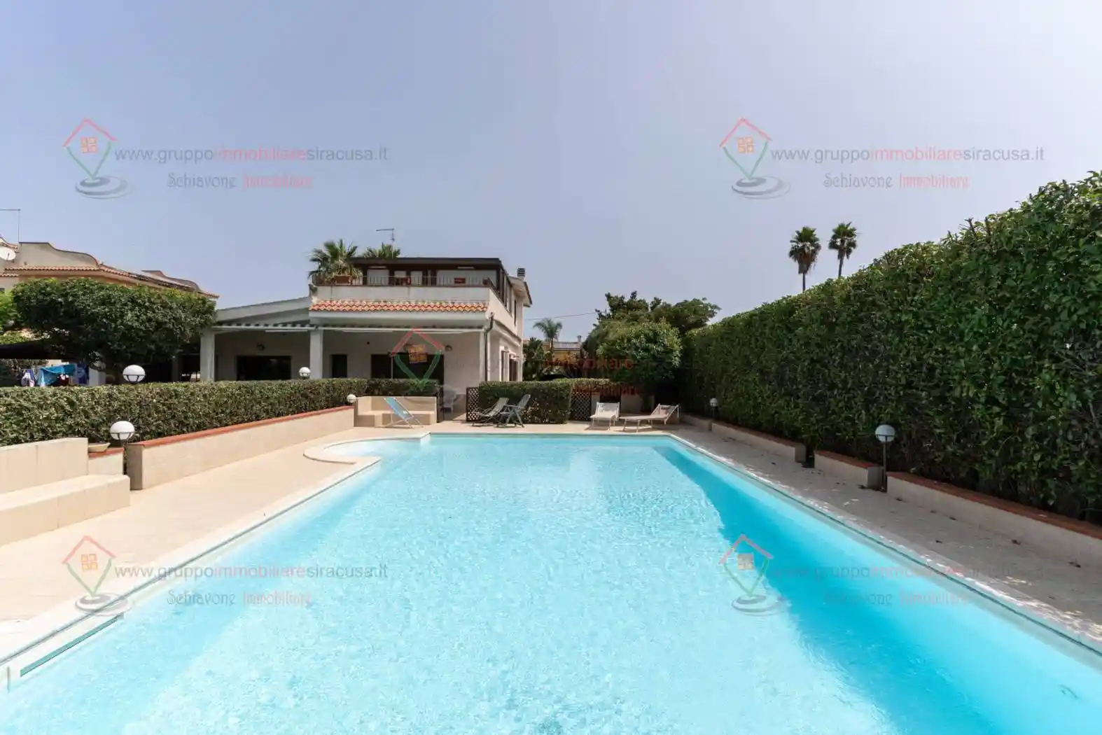 Villa in vendita a Siracusa