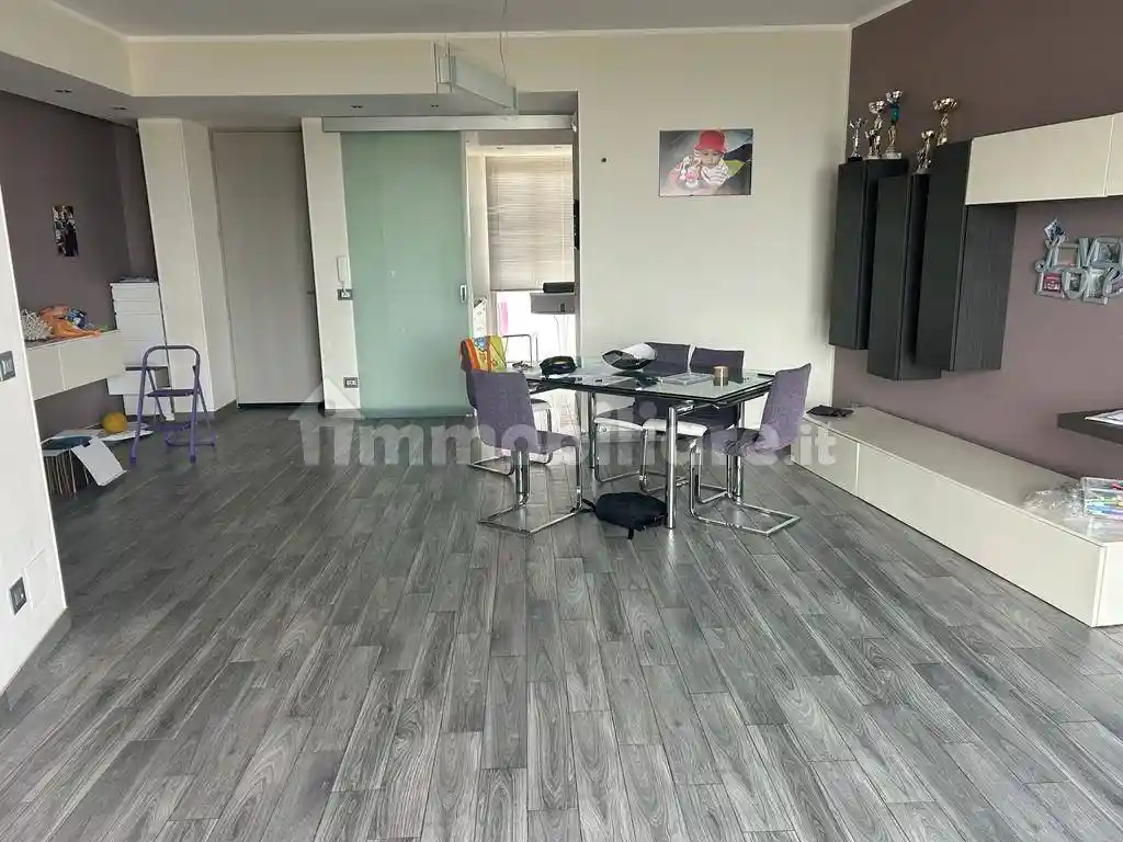 Appartamento in vendita a Siracusa