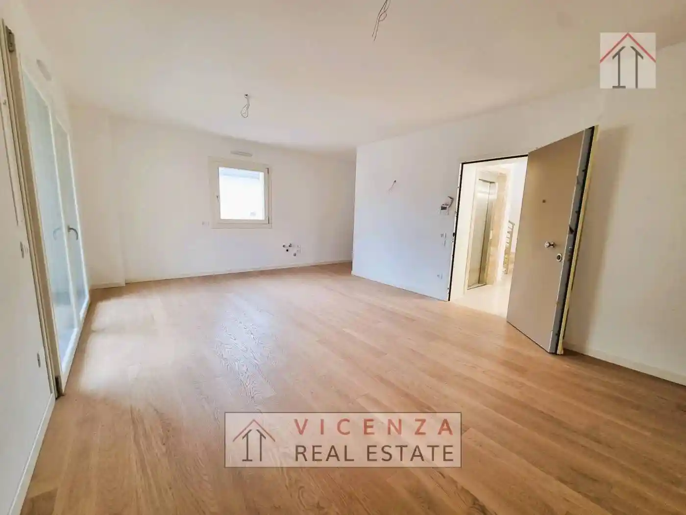 Appartamento in vendita a Vicenza