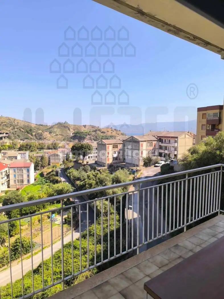 Appartamento in vendita a Messina