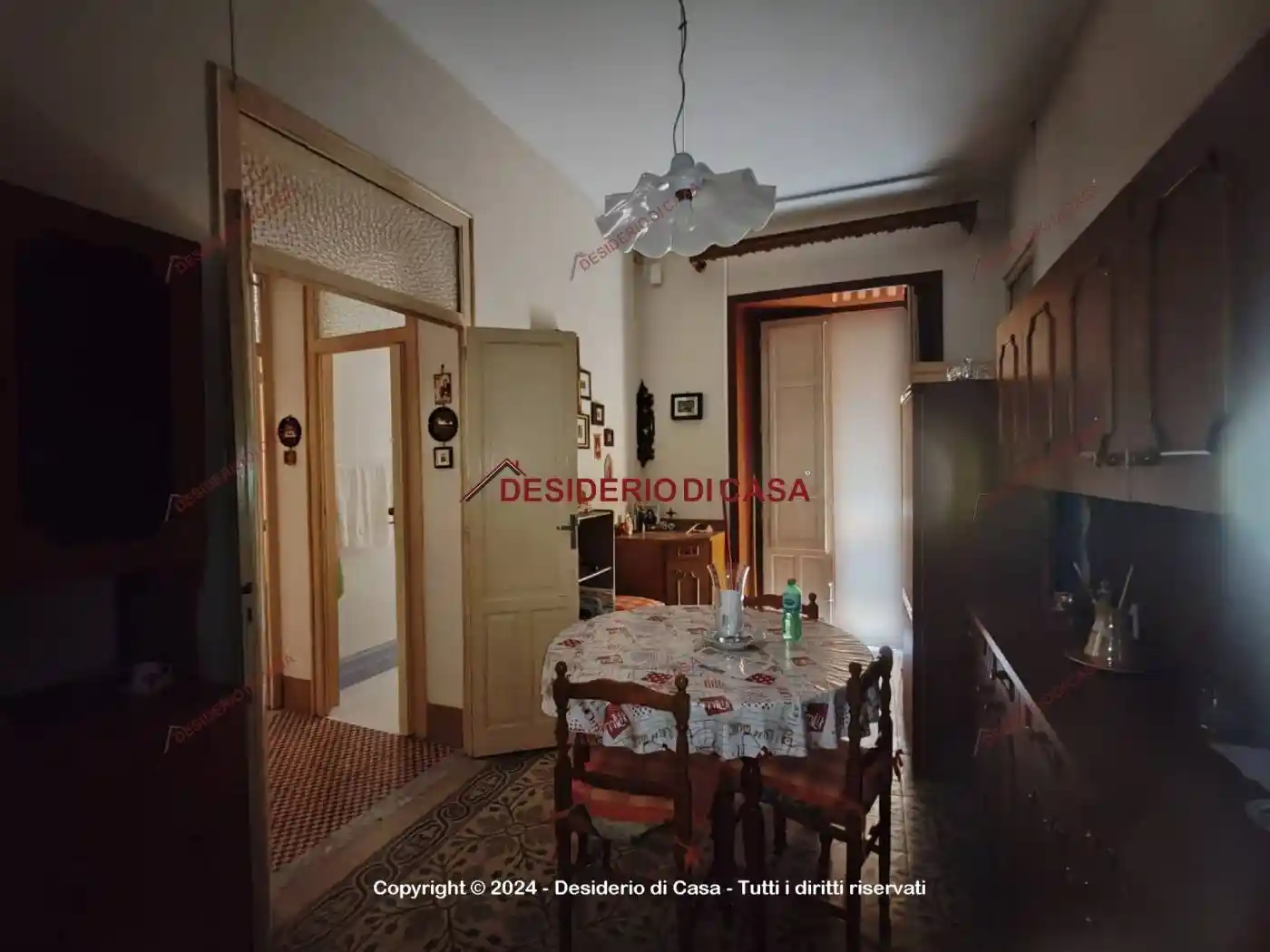 Appartamento in vendita a Termini Imerese