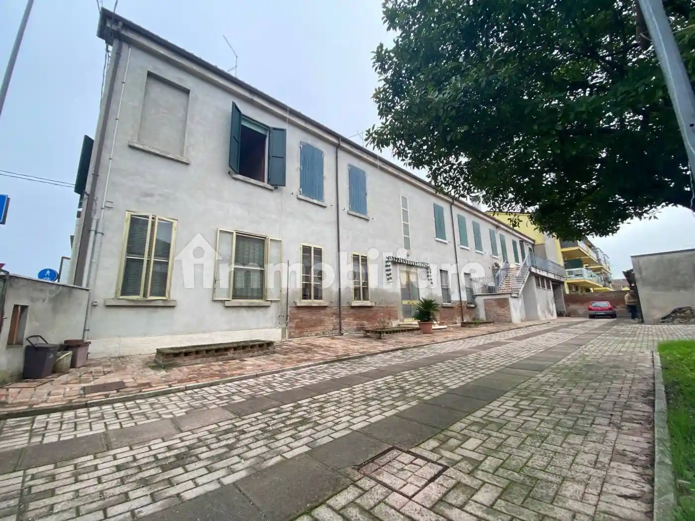 Appartamento in vendita a Copparo