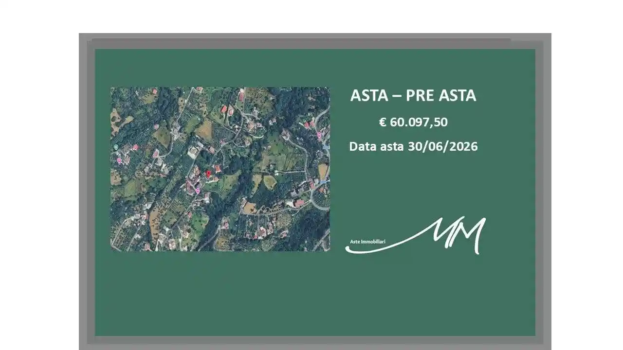Appartamento in vendita a Subiaco
