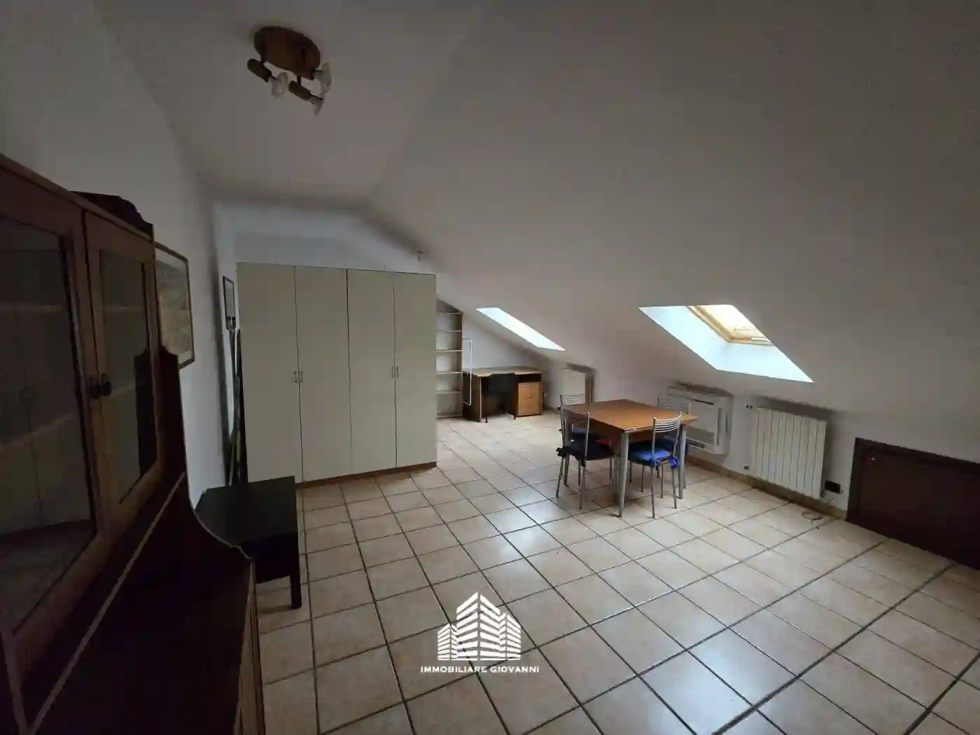 Attico - Mansarda - foto 2